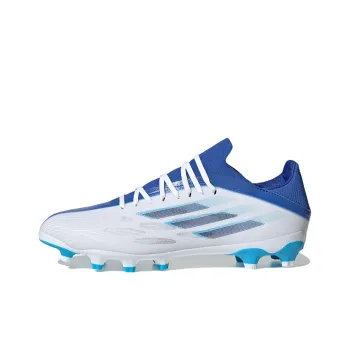 Adidas X Speedflow.2 Hg Ag 'White Legacy Indigo'