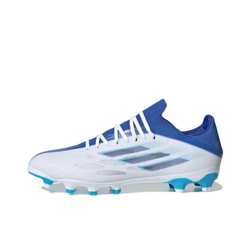 Adidas X Speedflow.2 Hg Ag 'White Legacy Indigo'-0