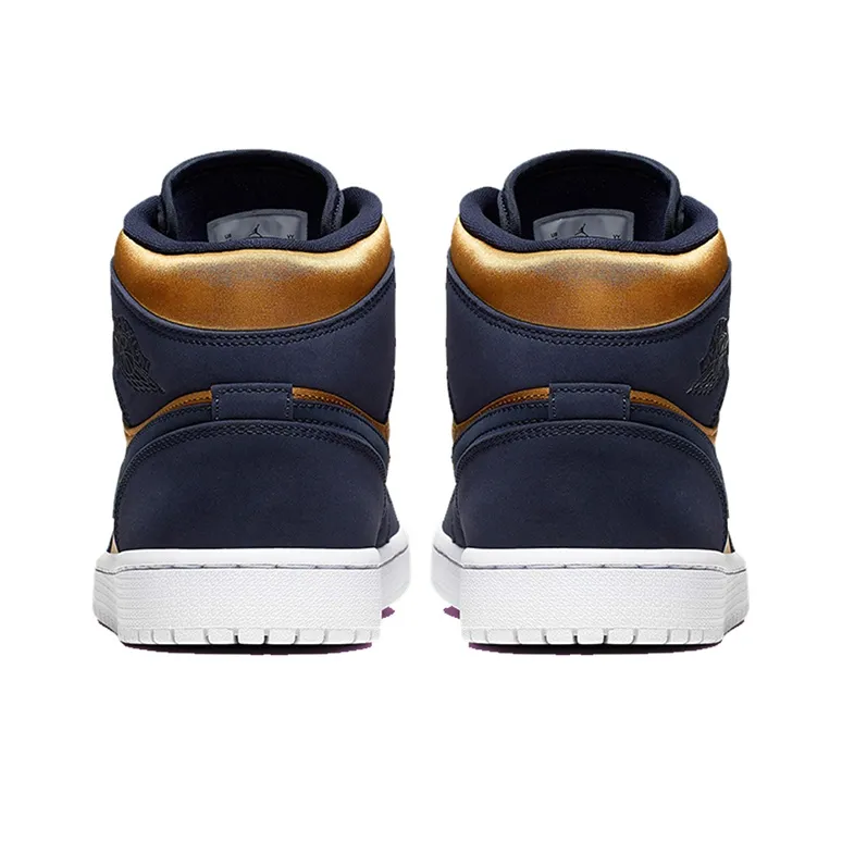 Jordan 1 Mid Obsidian Desert Ochre-3