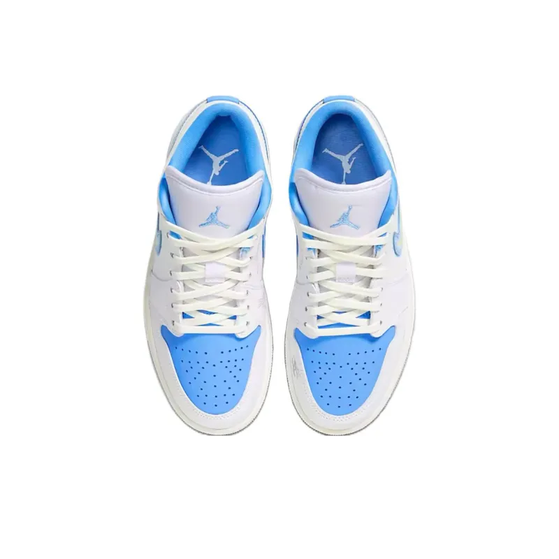 JORDAN 1 Low Se Just Skate University Blue Women's-3