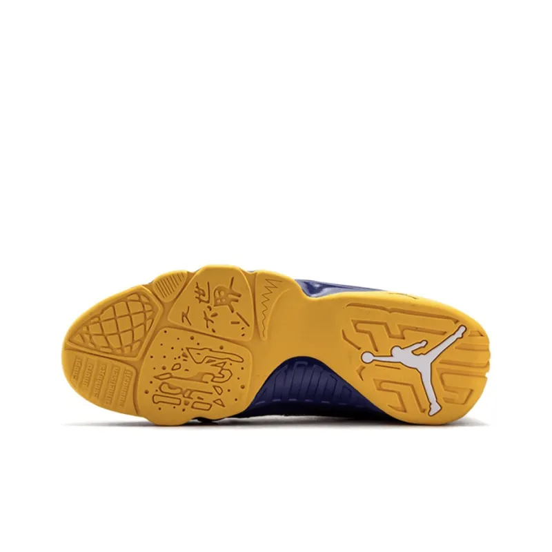 Jordan 9 Retro Calvin Bailey-5