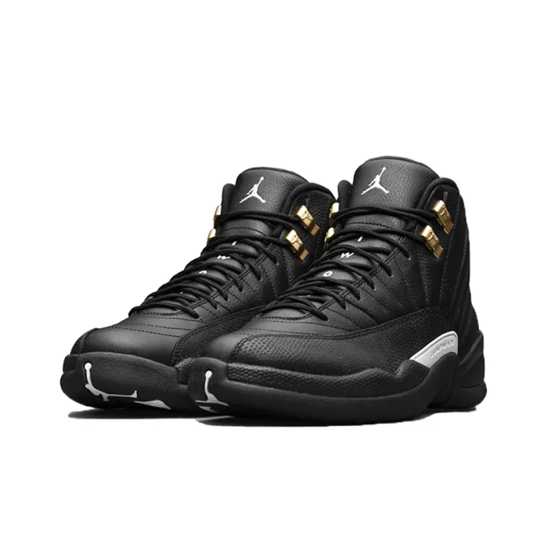Jordan 12 Retro The Master-1
