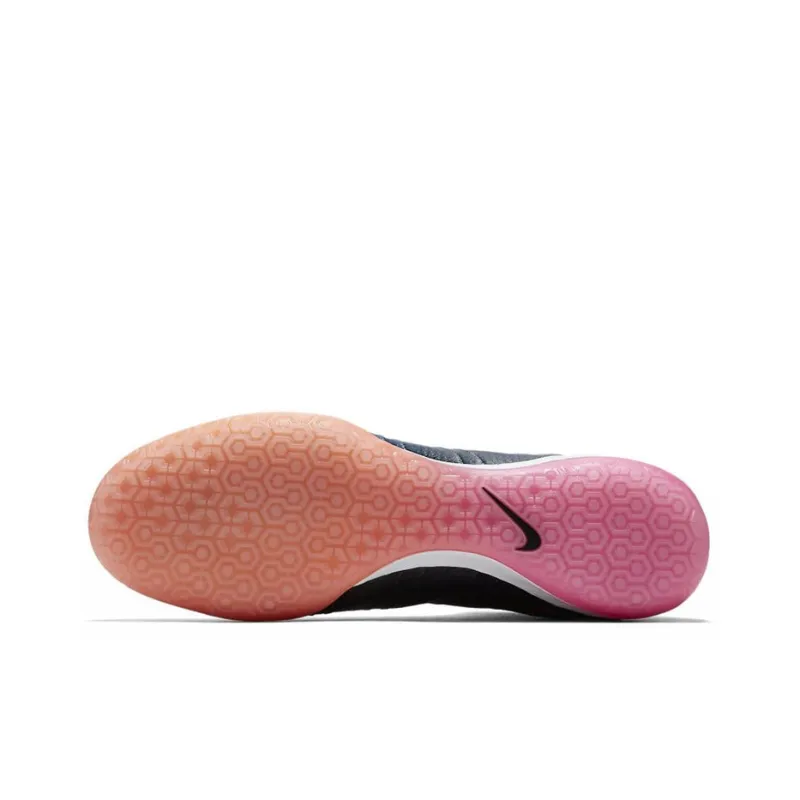 Nike MercurialX Proximo Ic 'Black Blue Pink'-5