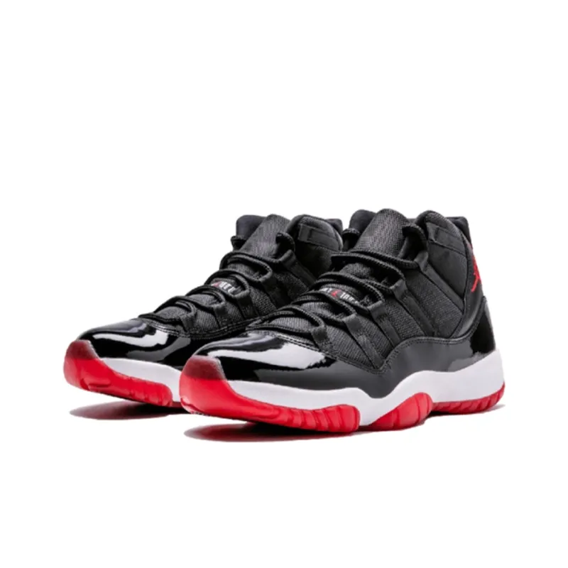 Jordan 11 Retro Playoffs Cdp 2008-2