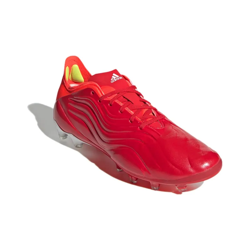 Adidas Copa Sense.1 Ag 'Solar Red'-2