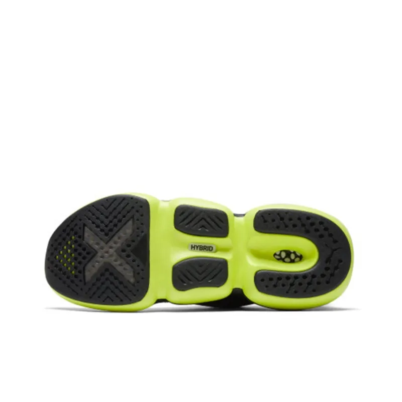 PUMA Mode Xt Shift 'Black Yellow Alert' Women's-4
