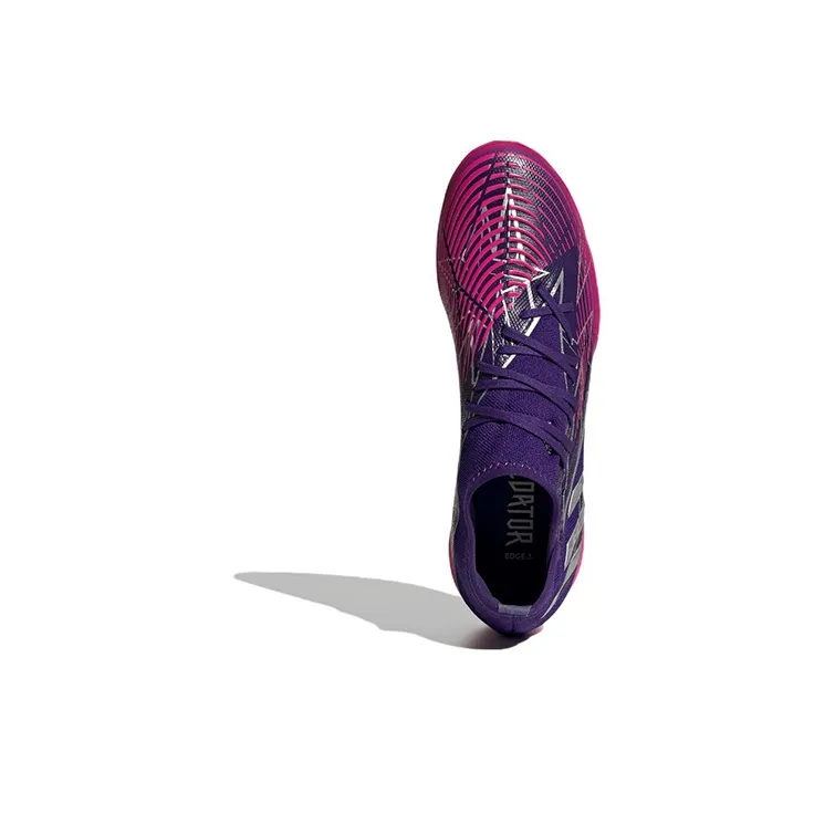 Predator Edge.3 Adidas Tf 'Champions Code Pack'-4