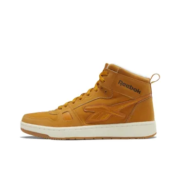 Reebok Resonator Mid 'Radiant Ochre'