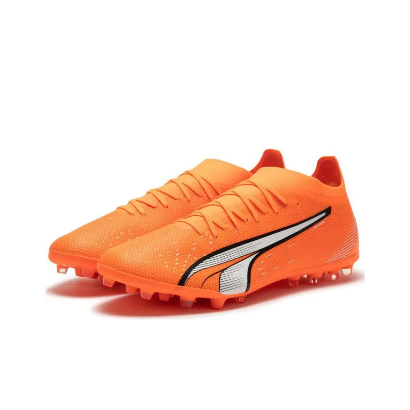 PUMA Ultra Match Mg 'Ultra Orange'-2