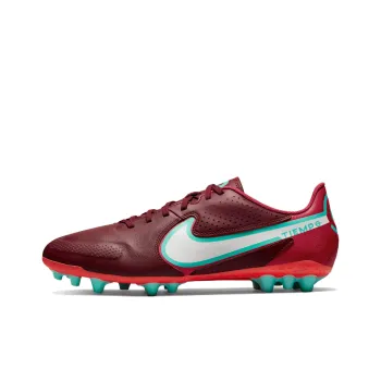 Nike Legend 9 Academy Ag 'Red Blue'