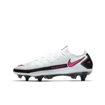 Nike Phantom Gt Elite SG PRO White