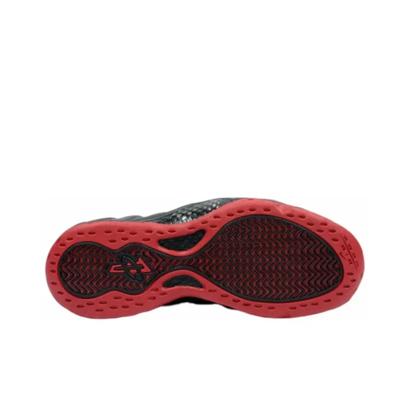 Nike Air Foamposite One Cough Drop 2007-4