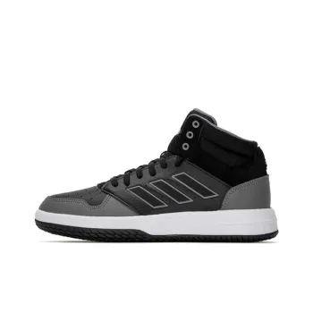 Gametaker Adidas 'Black Pure Grey'