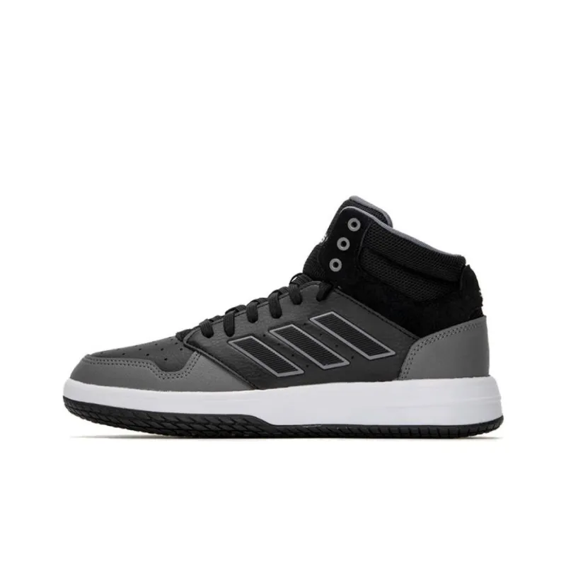 Gametaker Adidas 'Black Pure Grey'-0