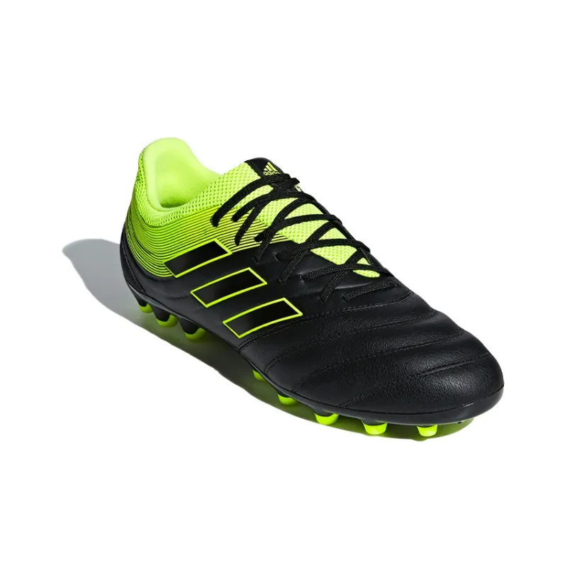 adidas Copa 19.3 AG Artificial Grass 'Green Black'-2