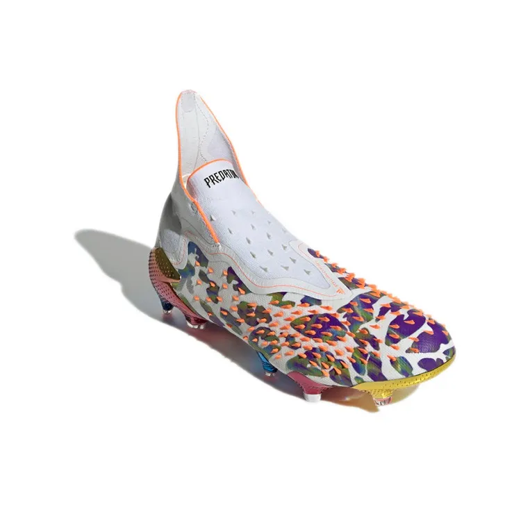 Adidas Predator Freak+ Fg Paul Pogba Stella McCartney-2