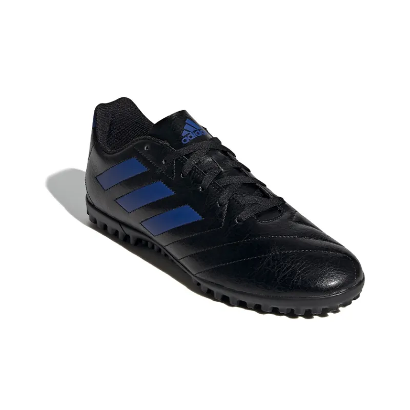 Adidas Goletto Vii Tf 'Black Blue'-2