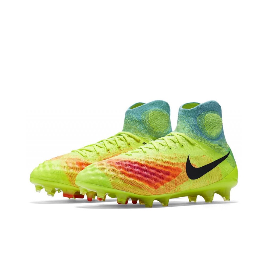 Nike Magista Obra 2 FG Volt POIZON