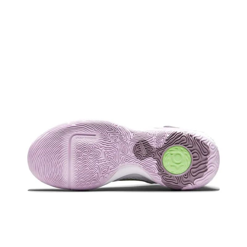 Nike Kd Trey 5 Ix 'White Light Purple'-5