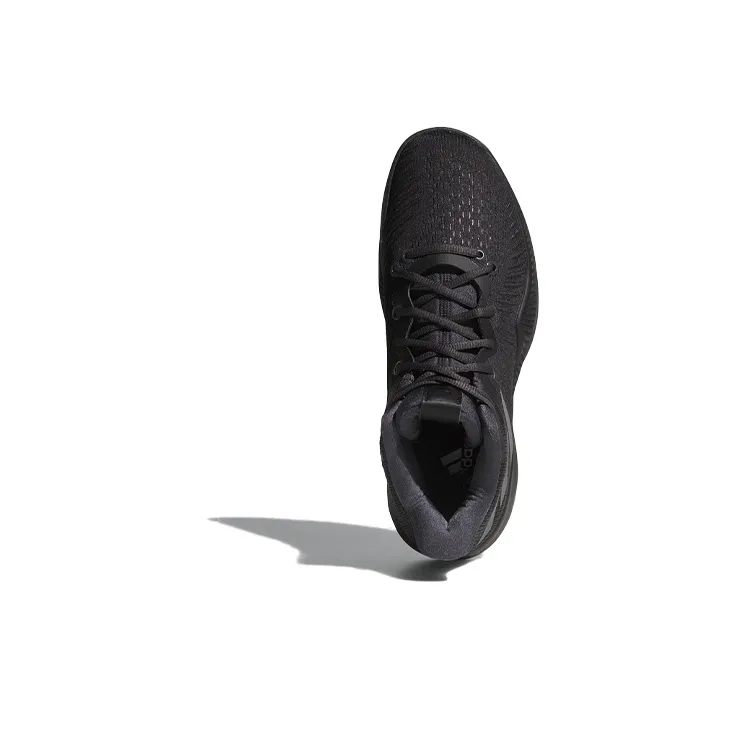 Adidas Mad Bounce 'Utility Black'-4