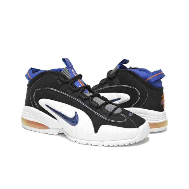 Nike Air Max Penny 1 Knicks 2005-2