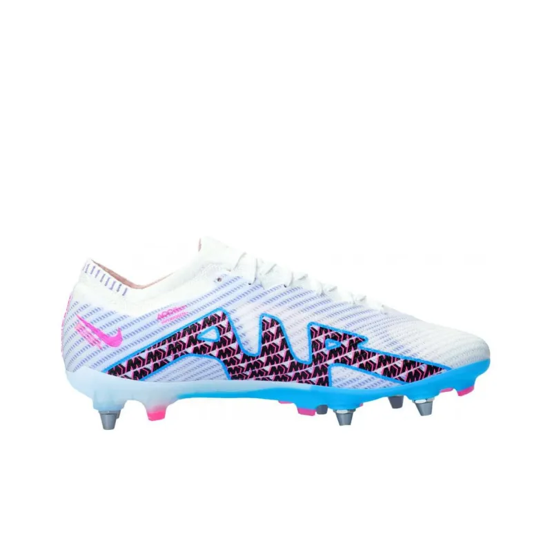 Nike Air Zoom Vapor 15 Mercurial Vapor Xv Elite SG Pro Player Edition-1