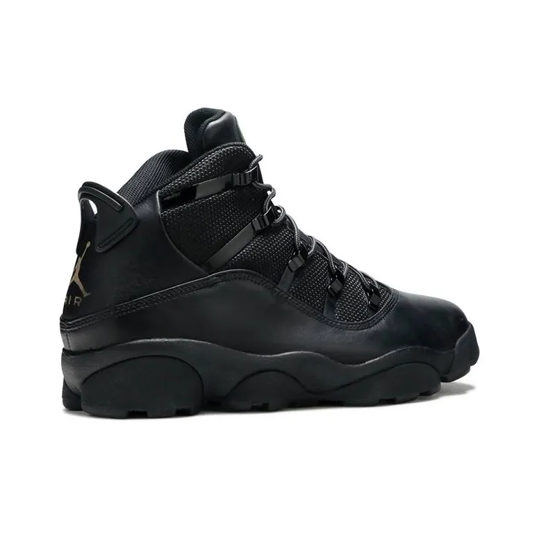 Jordan 6 Rings Winterized Black 2019-3