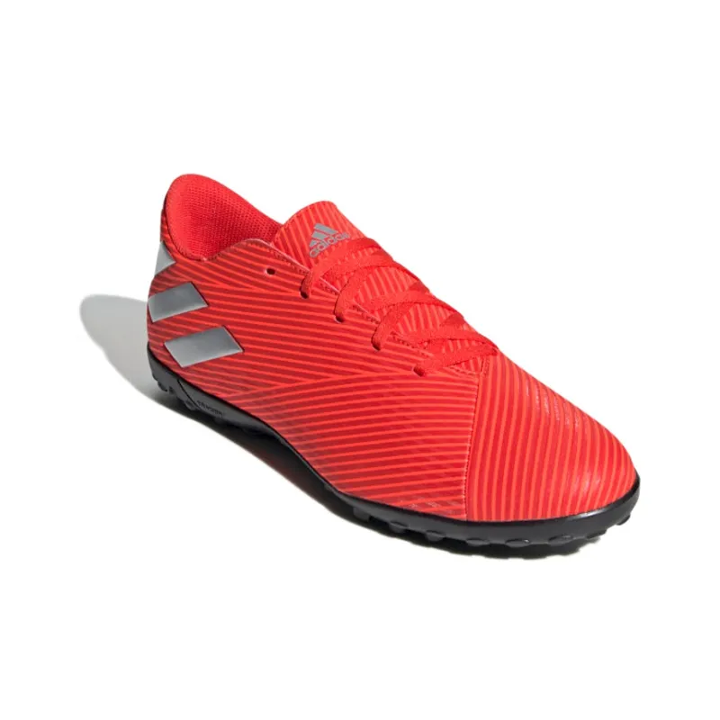 Adidas Nemeziz 19.4 Tf 'Orange Silver'-2