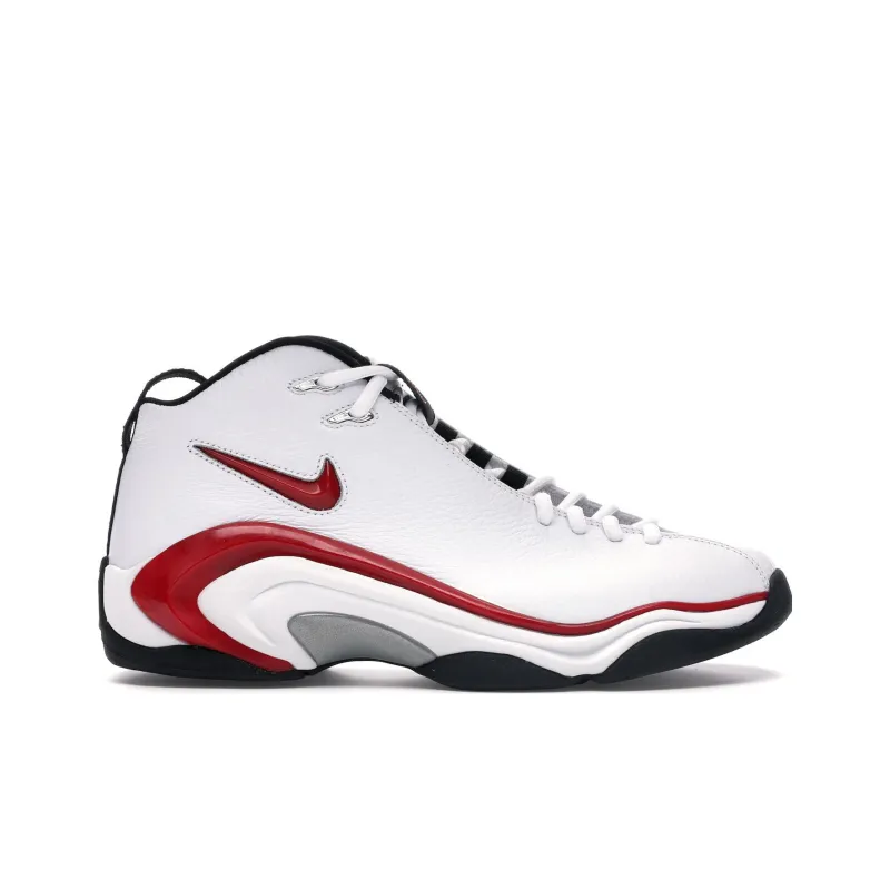 Nike Air Pippen 2 Bulls Home-1