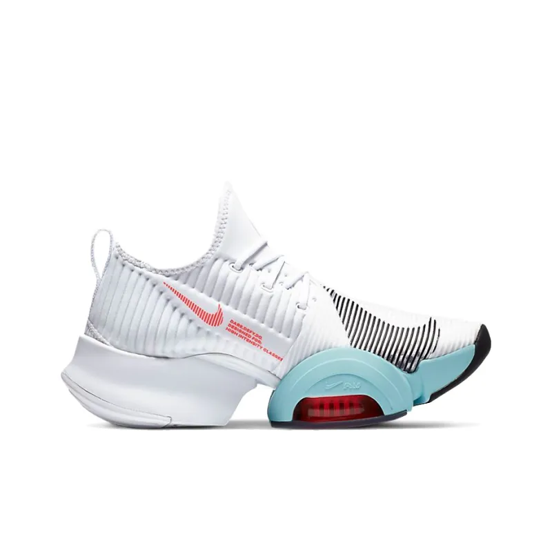 Nike Air Zoom Superrep White Glacier Ice Women's-1