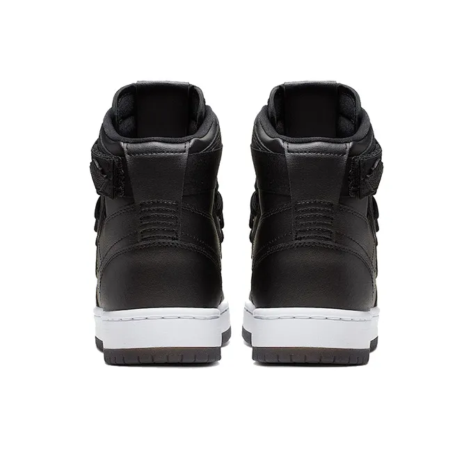 Jordan 1 Nova Xx Black Women's-4
