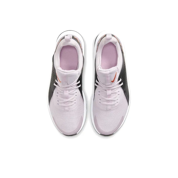 Nike Air Max Bella Tr 3 'Light Violet Black' Women's-3