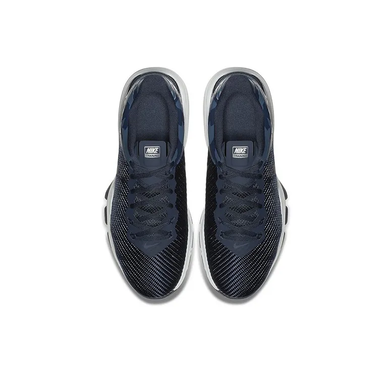 Nike Air Max Full Ride Tr Trainer 15 'Navy'-3