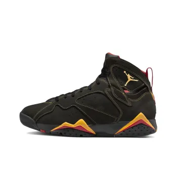 JORDAN 7 Retro Citrus 2022