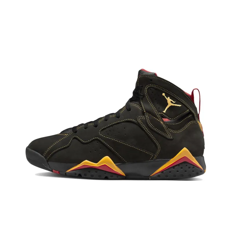 JORDAN 7 Retro Citrus 2022-0