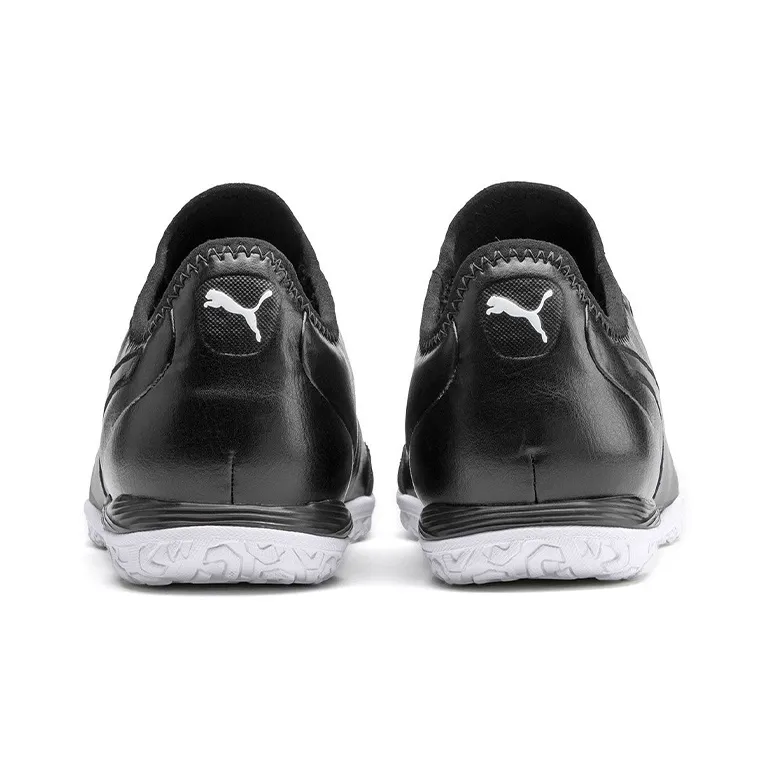 PUMA King Pro Soccer Shoes Men Low-Top-3