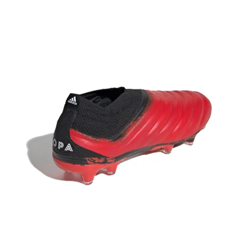 Adidas Copa 20+ Fg Active Red Core Black-2