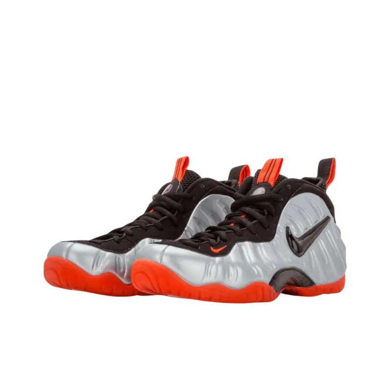 Nike Air Foamposite Pro Bright Crimson-1