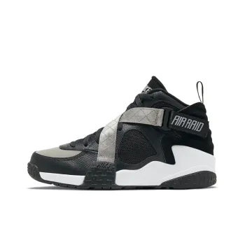 Nike Air Raid Og Black Grey 2020
