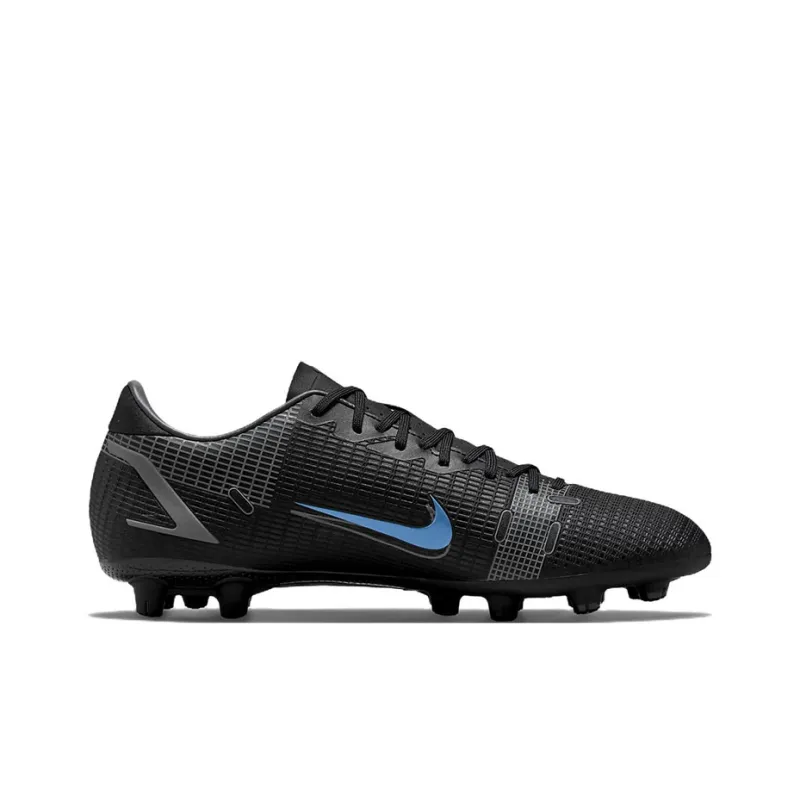 Nike Mercurial Vapor 14 Academy Hg 'Black Blue'-1