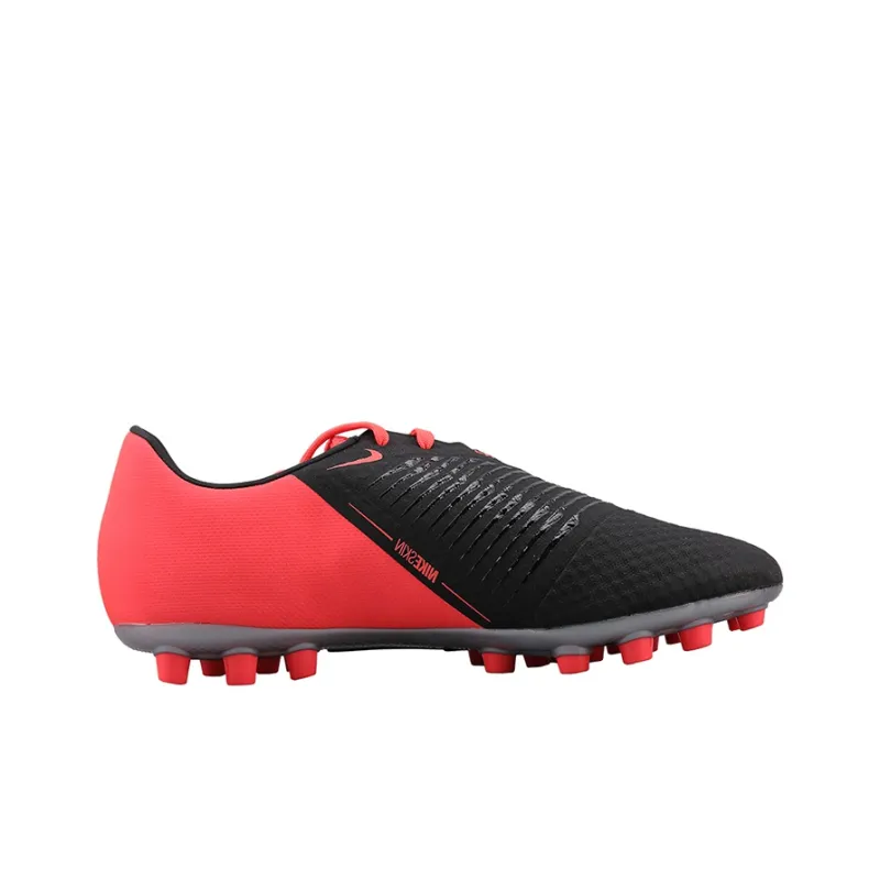 Nike Phantom Venom Academy Ag 'Red Black'-1