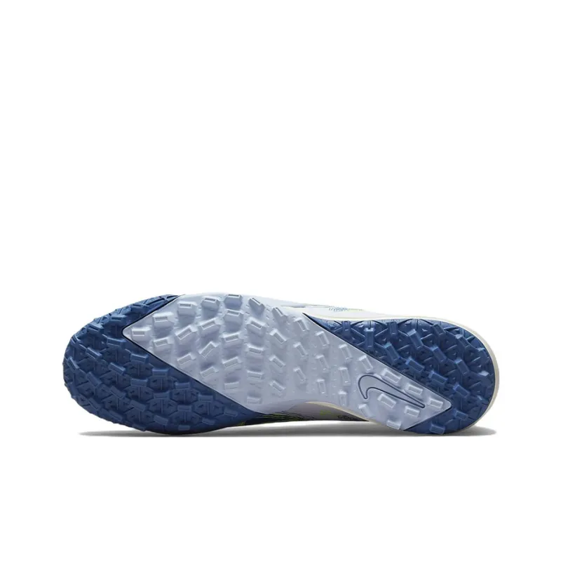 Nike Superfly 8 Academy Tf Football Grey Light Marine-5