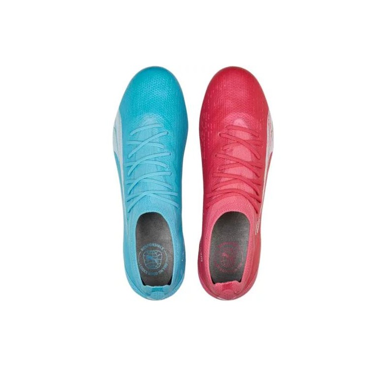 PUMAウルトラTRICKS Puma Ultra Ultimate FG AG - Tricks Pack | WeGotSoccer