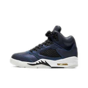 JORDAN 5 Retro Oil Grey Women's