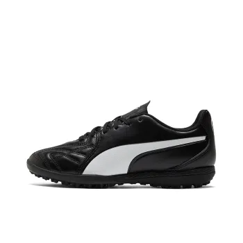 Puma King Hero 21 TT Football Shoes Black