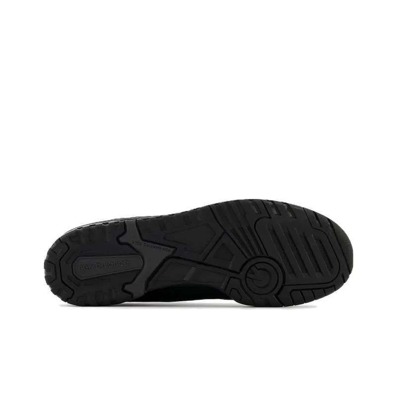 New Balance 550 'Triple Black'-5