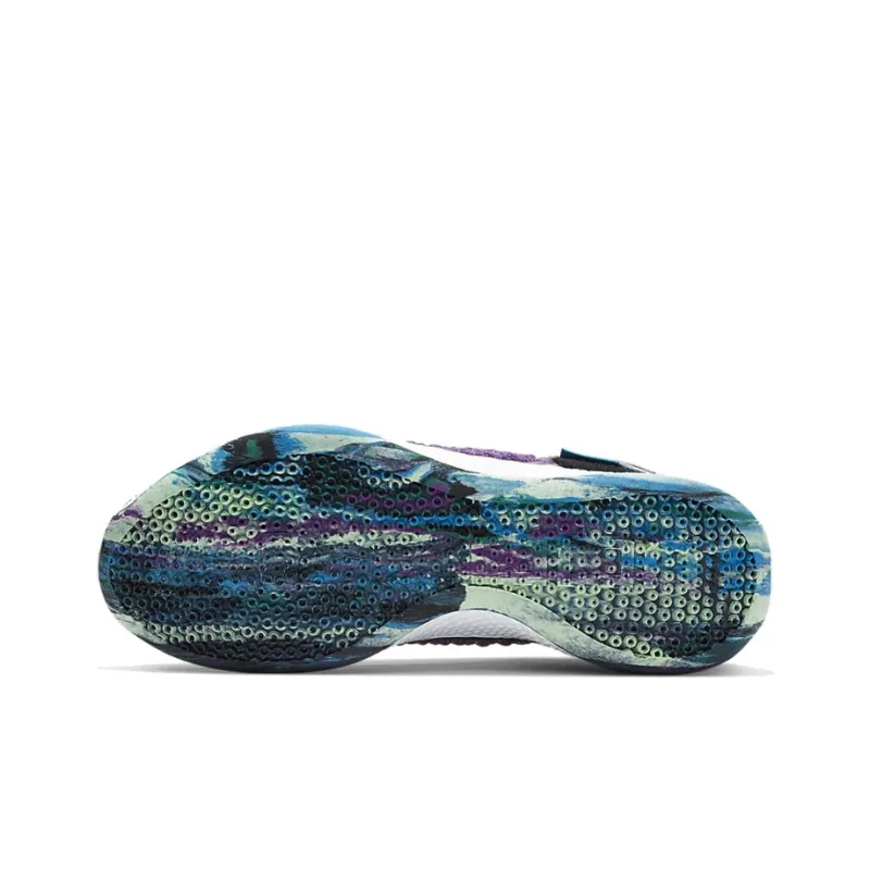 Nike Air Zoom Unvrs Vivid Purple-4