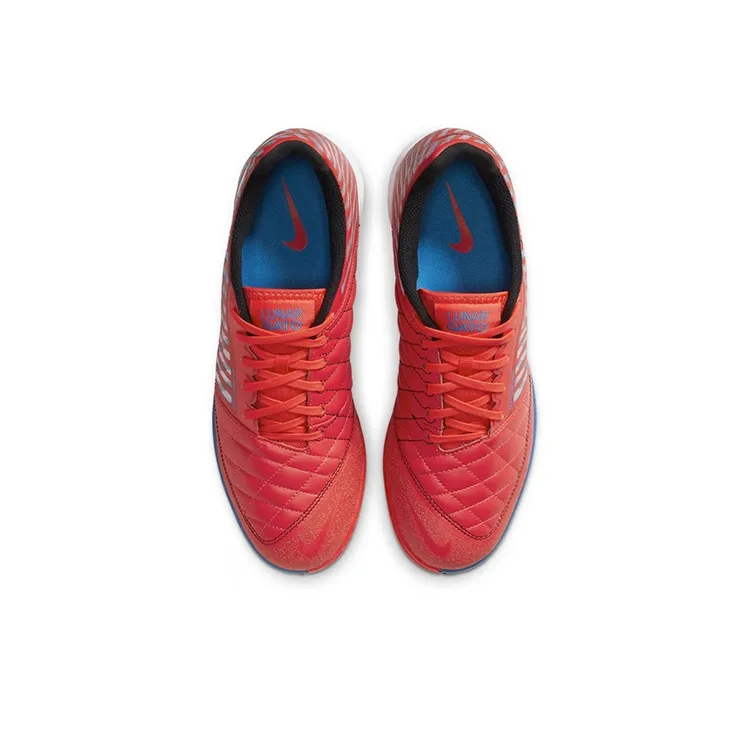 Nike Lunar Gato Ii Ic 'Bright Crimson'-3