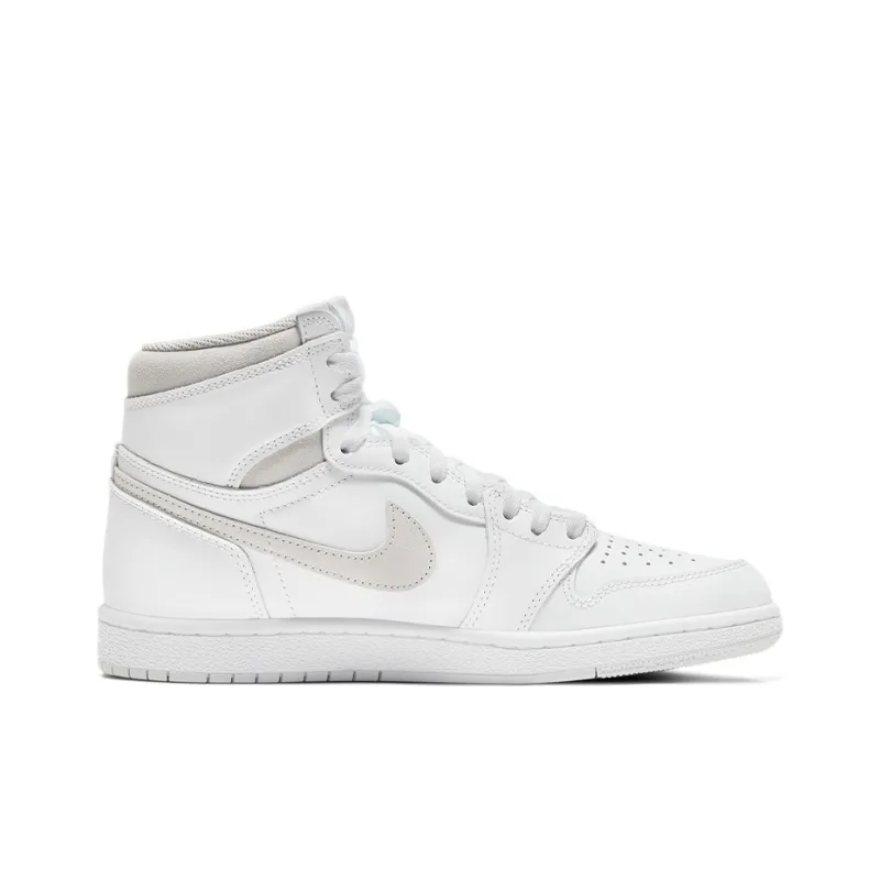 Jordan 1 Retro High '85 Neutral Grey-1