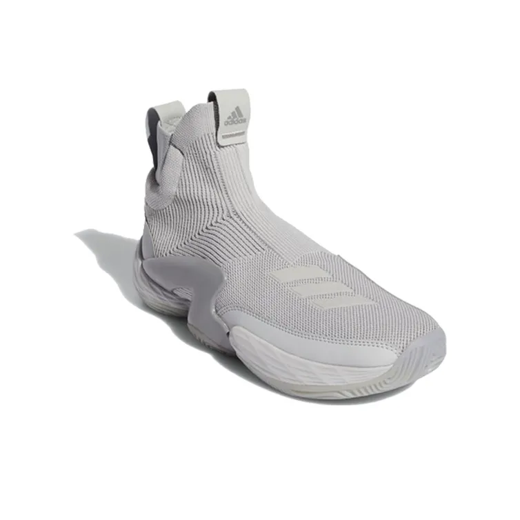 Adidas N3xt L3v3l 2020 Grey-1